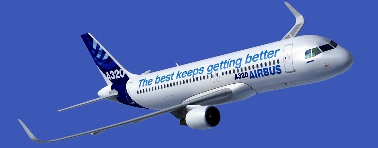 Airbus A320-200