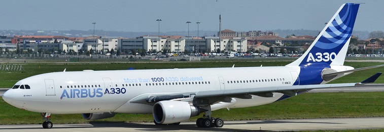 Airbus A330-200 / A330-300